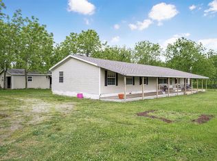 11045 Lawrence 1061, Stotts City, MO 65756