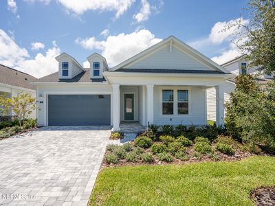254 LAMEGO Lane, Augustine, FL, 32095
