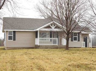 14701 N 700 E, Dunkirk, IN 47336
