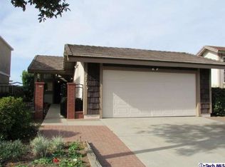 873 Kittering Rd, San Dimas, CA 91773