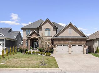 545 Herdman St, Lasalle, ON