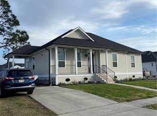 501 Rowley Blvd, Arabi, LA 70032