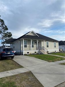 501 Rowley Blvd, Arabi, LA, 70032