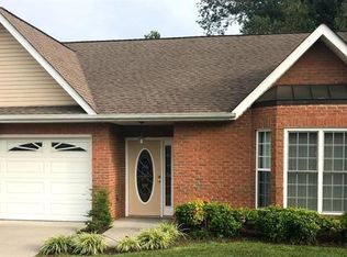2424 Pine Marten Way, Knoxville, TN 37909