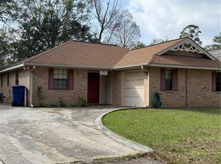 315 W 9th Ave, Covington, LA 70433