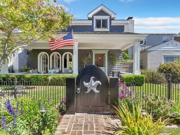 1015 Olive Ave, Coronado, CA 92118