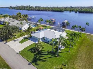 17160 Waters Edge Cir, North Fort Myers, FL 33917
