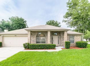 12675 Ashglen Dr S, Jacksonville, FL 32224