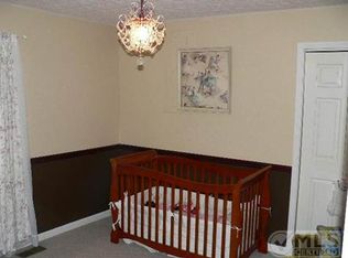 324 Pitt Ln, Springfield, TN 37172