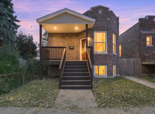 5518 W 25th Pl, Cicero, IL 60804