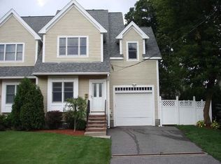 131-133 Carlisle St, Newton, MA 02459