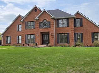 3734 Oak Hill Rd, Somerset, KY 42503