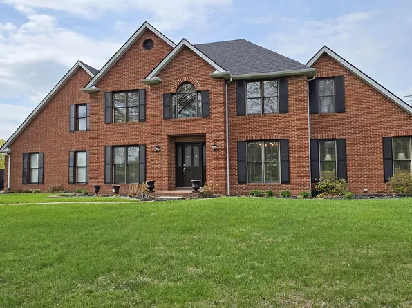 3734 Oak Hill Rd, Somerset, KY 42503