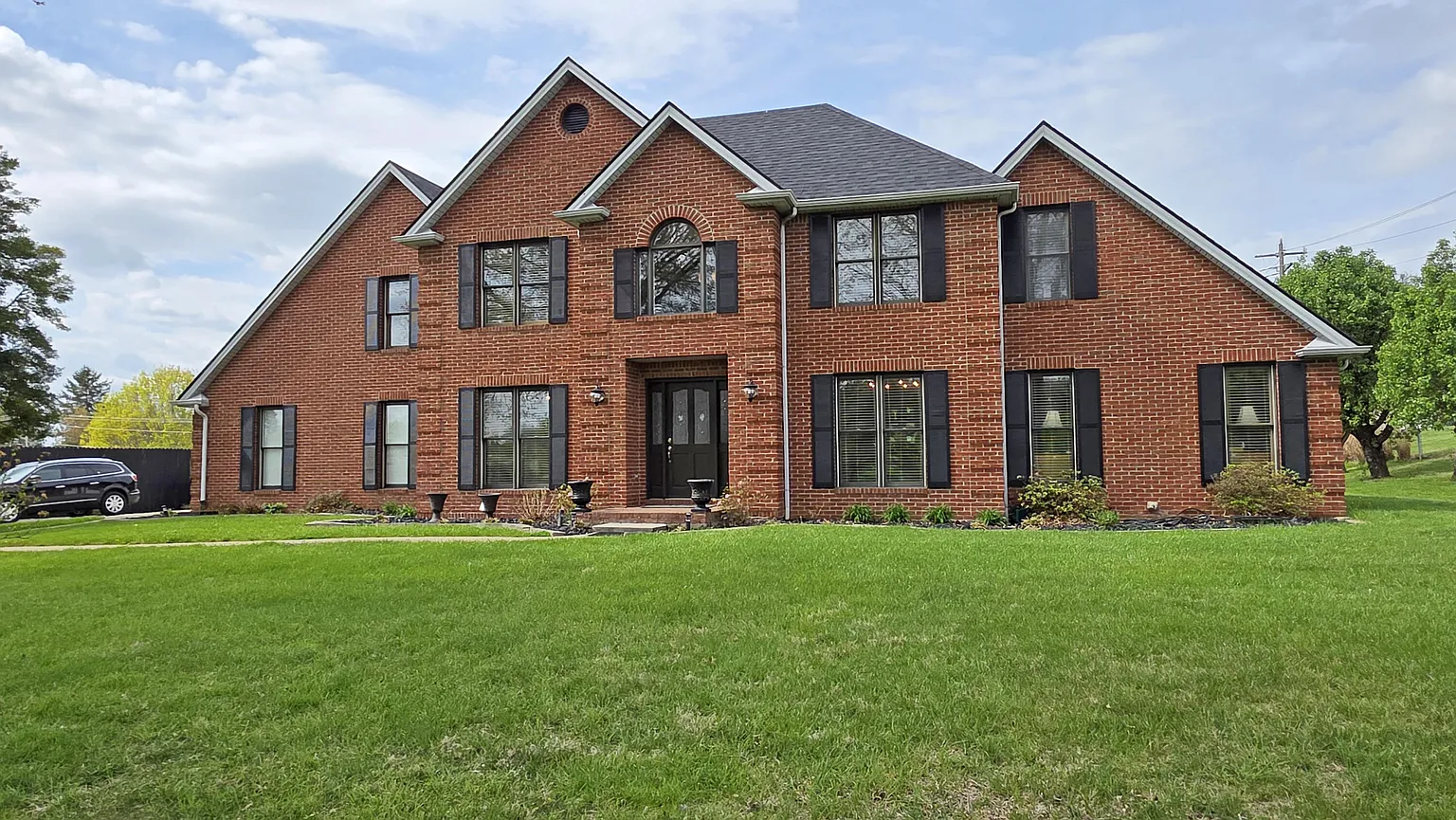 3734 Oak Hill Rd photo 1