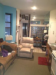 Rented by CENTERPIECE CAPITAL GROUP INC