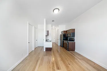 Rented by Modern Spaces