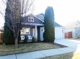5914 S Olmstead Ave, Boise, ID 83709