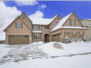 3639 Wild View Dr, Fort Collins, CO 80528
