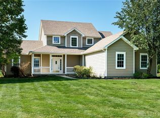 3025 Aubree Ln, Springfield, OH 45502