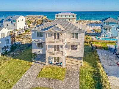 712 Maldonado Dr, Pensacola Beach, FL, 32561