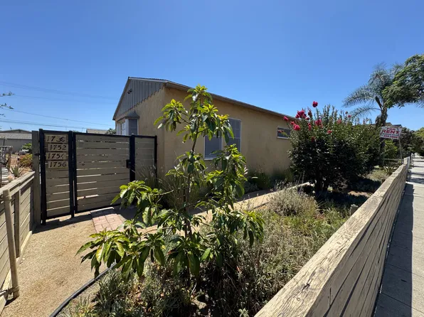 1750 Chestnut Ave, Long Beach, CA