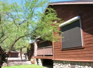 167 N Buggy Wheel Ct, Payson, AZ 85541