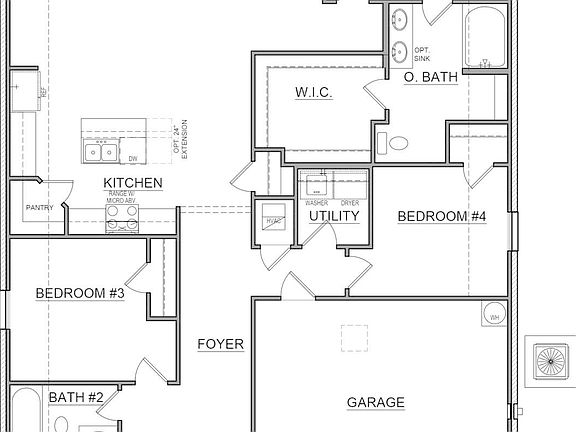 2nd image of 2217 Pacific Ave