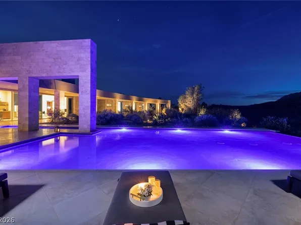 36 Quiet Moon Ln, Las Vegas, NV 89135