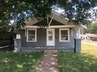301 N Duncan St, Stillwater, OK 74075