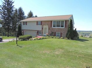 358 Sechrist Flat Rd, Felton, PA 17322