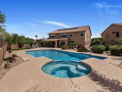 2120 E VISTA BONITA Drive, Phoenix, AZ, 85024