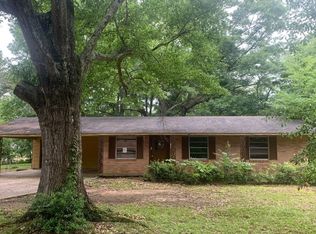 2012 Georgetown Street Ext, Crystal Springs, MS 39059