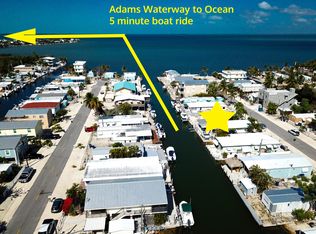 23 Pigeon Dr, Key Largo, FL 33037