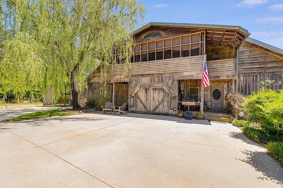 1047 Old Driver Rd, Whitesburg, GA 30185 Zillow