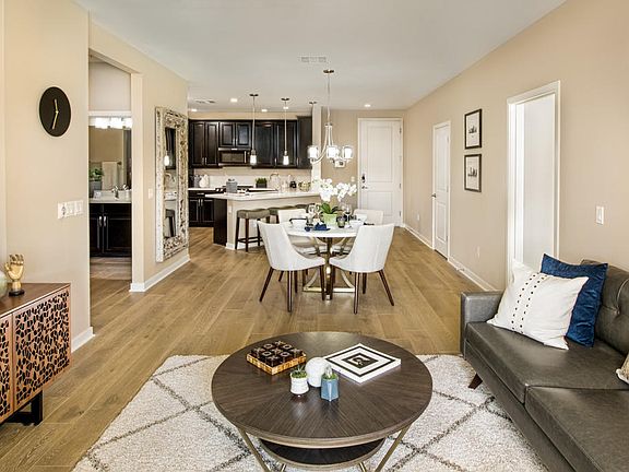 2nd image of 2511 W QUEEN CREEK Road W #241