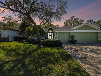 1514 River Ct, Tarpon Springs, FL, 34689