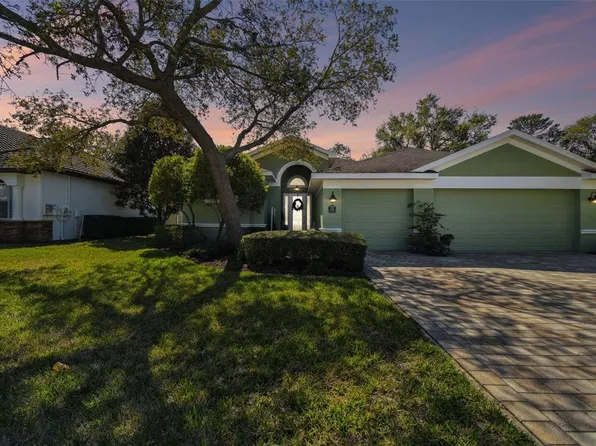 1514 River Ct, Tarpon Springs, FL 34689