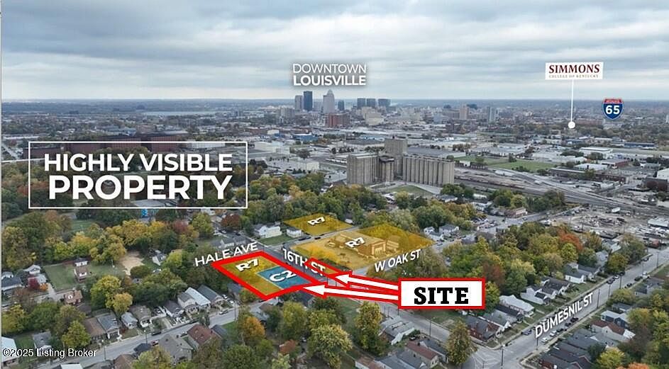 1st image of 1601 W Oak St