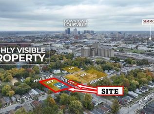 1601 W Oak St, Louisville, KY