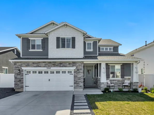 3263 S Lincoln Ln, Syracuse, UT 84075
