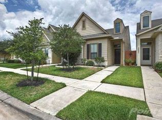 3619 Cedar Flats Dr, Spring, TX 77386