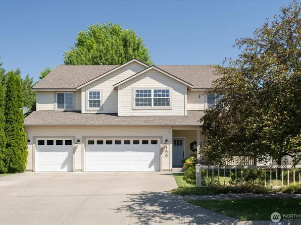159 Austin Street, Walla Walla, WA 99362