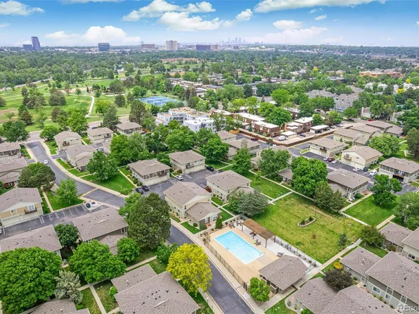 1250 S Monaco Parkway #67, Denver, CO 80224