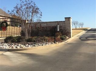 9 Wilderness Rd S, Calera, OK 74730