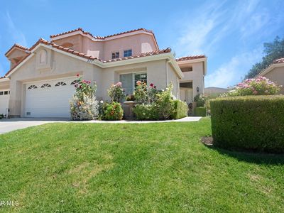 224 Concerto Dr, Oak Park, CA, 91377