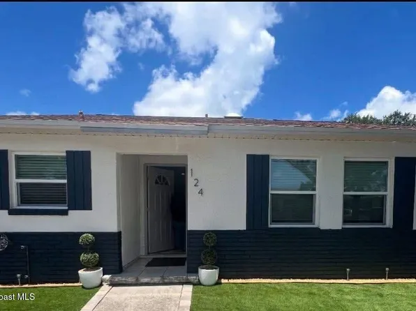 1514 Clearlake Rd APT 124, Cocoa, FL 32922