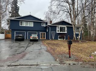 9431 Emerald Dr, Anchorage, AK 99502