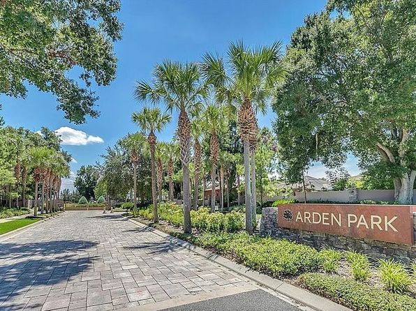 1418 Arden Oaks Dr