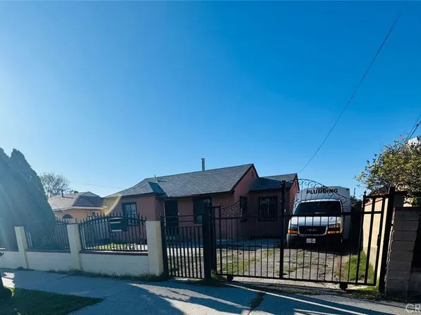 13569 Remington St, Pacoima, CA 91331