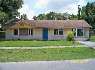 108 Magnolia Ave, Seffner, FL 33584